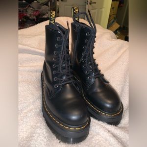 Doc Martens Jadon